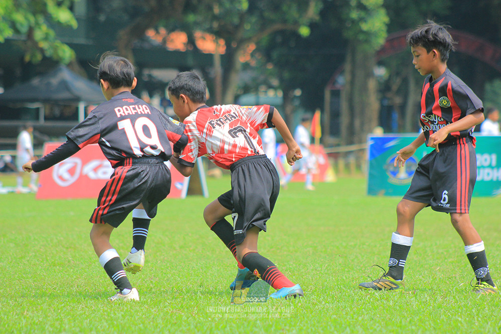 ijl u11 100526 diklat pakujaya vs siaga bojong gede