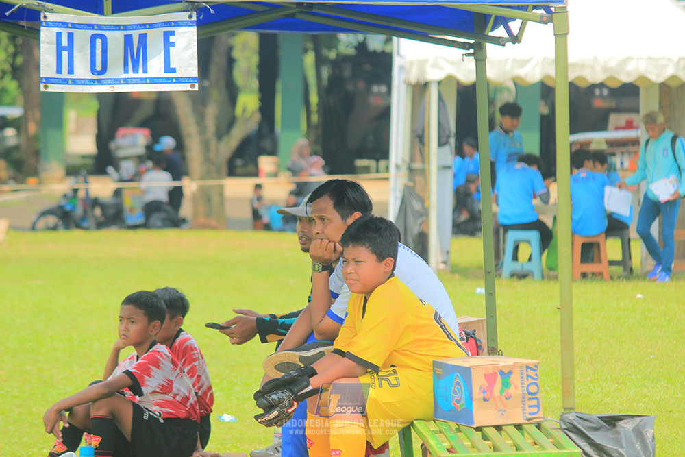 ijl u11 100526 diklat pakujaya vs siaga bojong gede