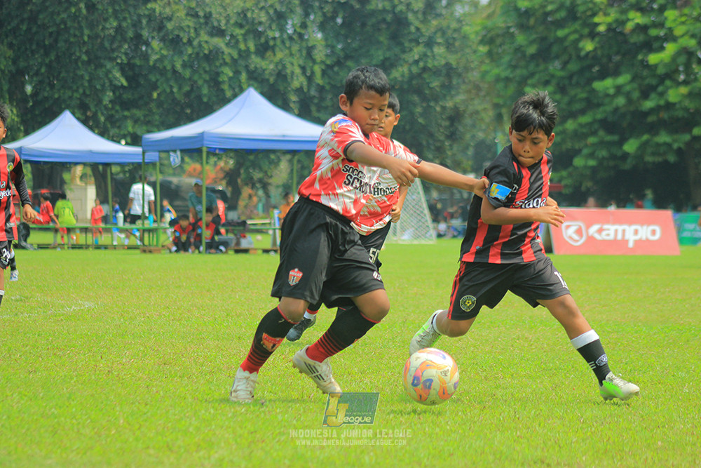 ijl u11 100526 diklat pakujaya vs siaga bojong gede
