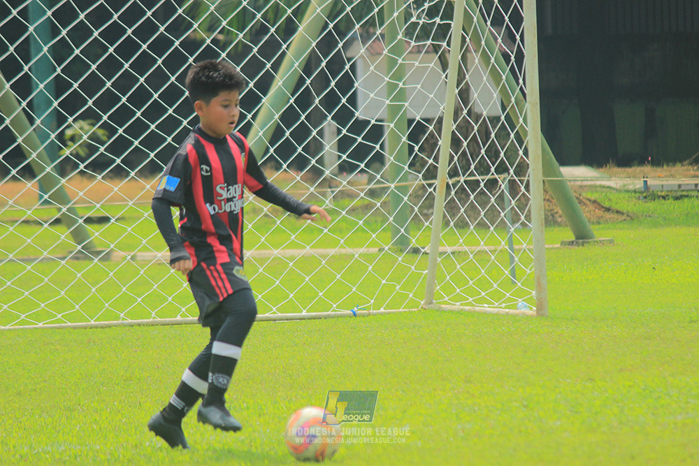 ijl u11 100526 diklat pakujaya vs siaga bojong gede