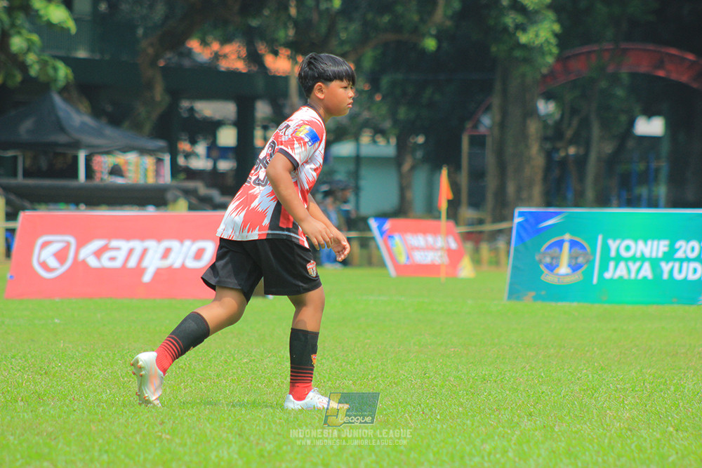 ijl u11 100526 diklat pakujaya vs siaga bojong gede