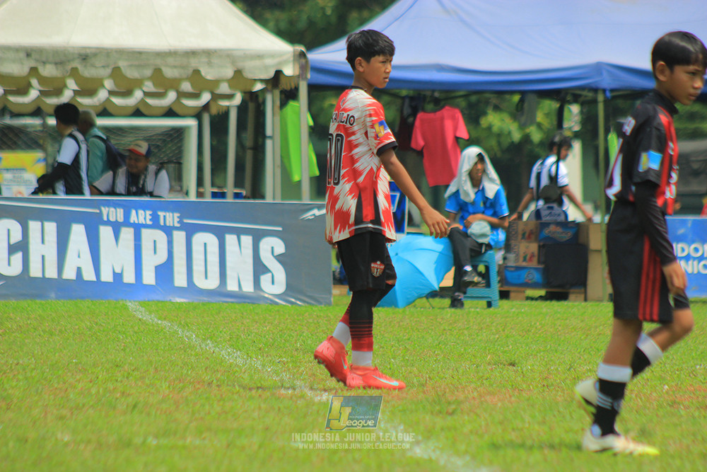 ijl u11 100526 diklat pakujaya vs siaga bojong gede