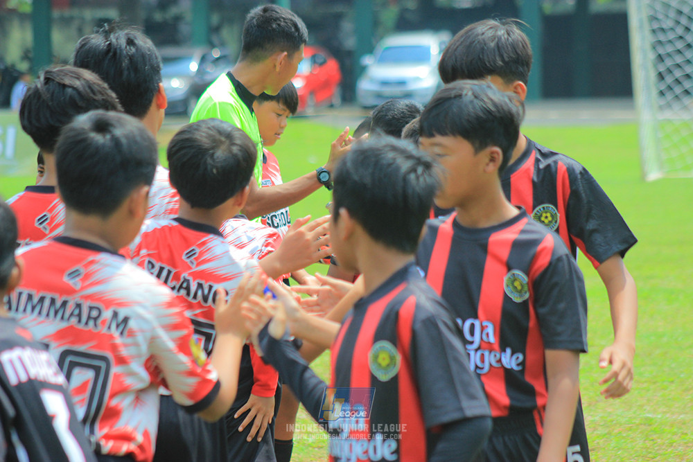ijl u11 100526 diklat pakujaya vs siaga bojong gede