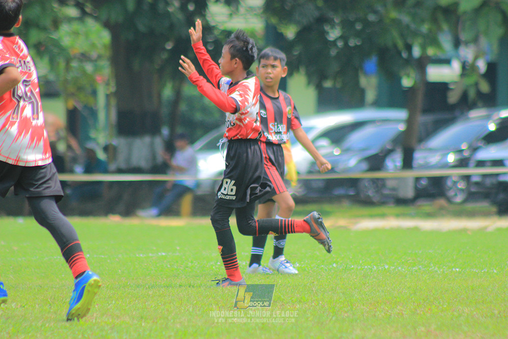 ijl u11 100526 diklat pakujaya vs siaga bojong gede