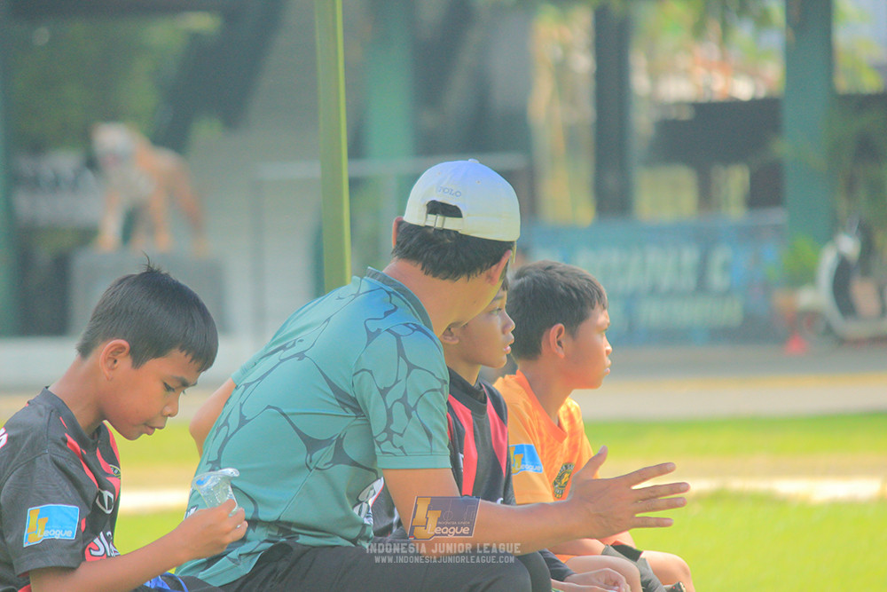 ijl u11 100526 diklat pakujaya vs siaga bojong gede