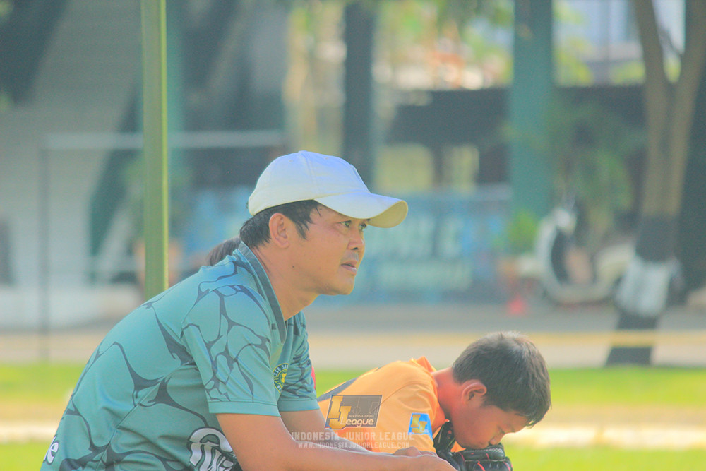 ijl u11 100526 diklat pakujaya vs siaga bojong gede