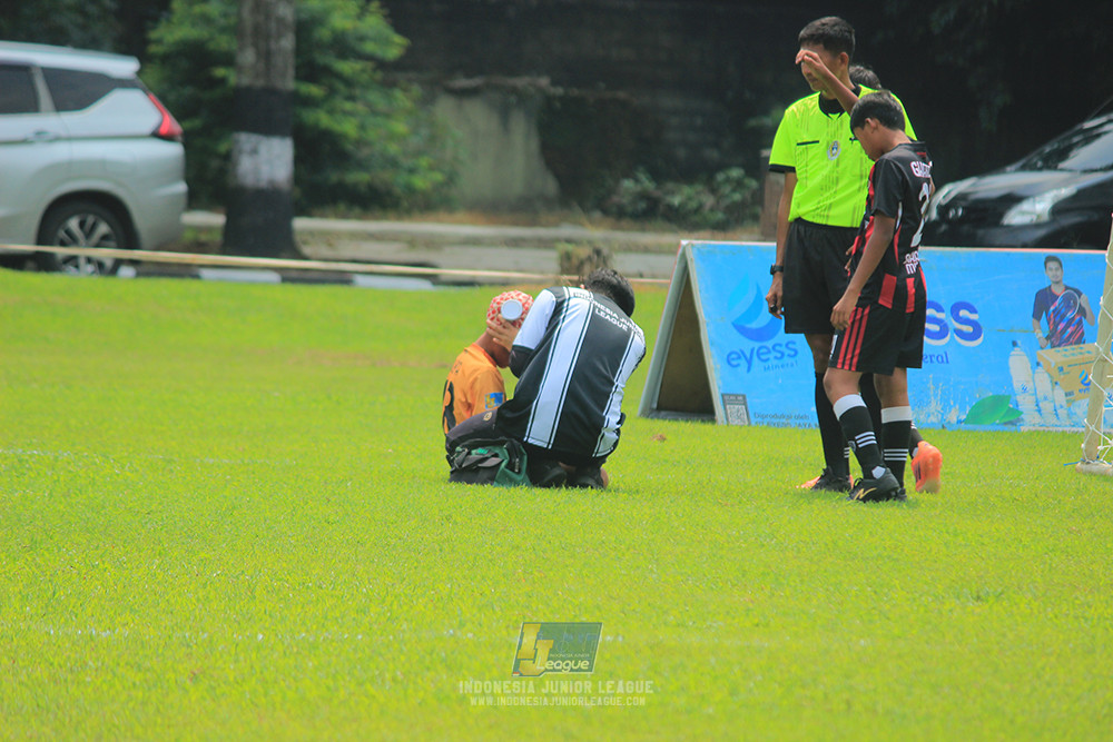 ijl u11 100526 diklat pakujaya vs siaga bojong gede