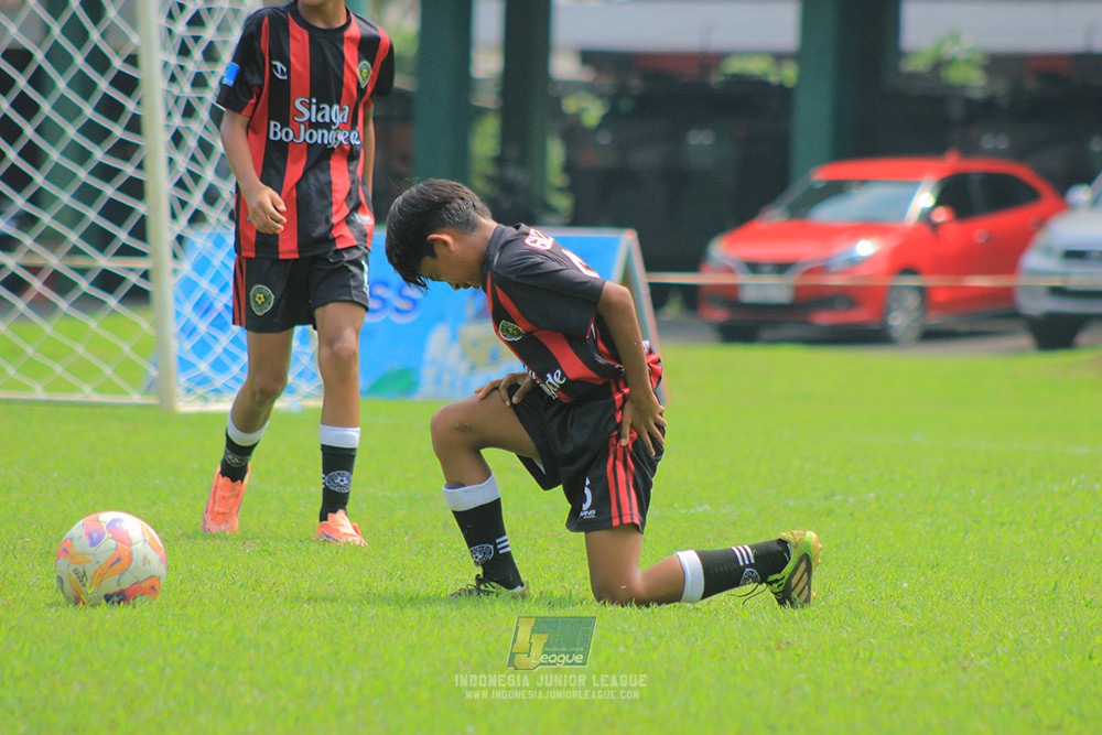 ijl u11 100526 diklat pakujaya vs siaga bojong gede
