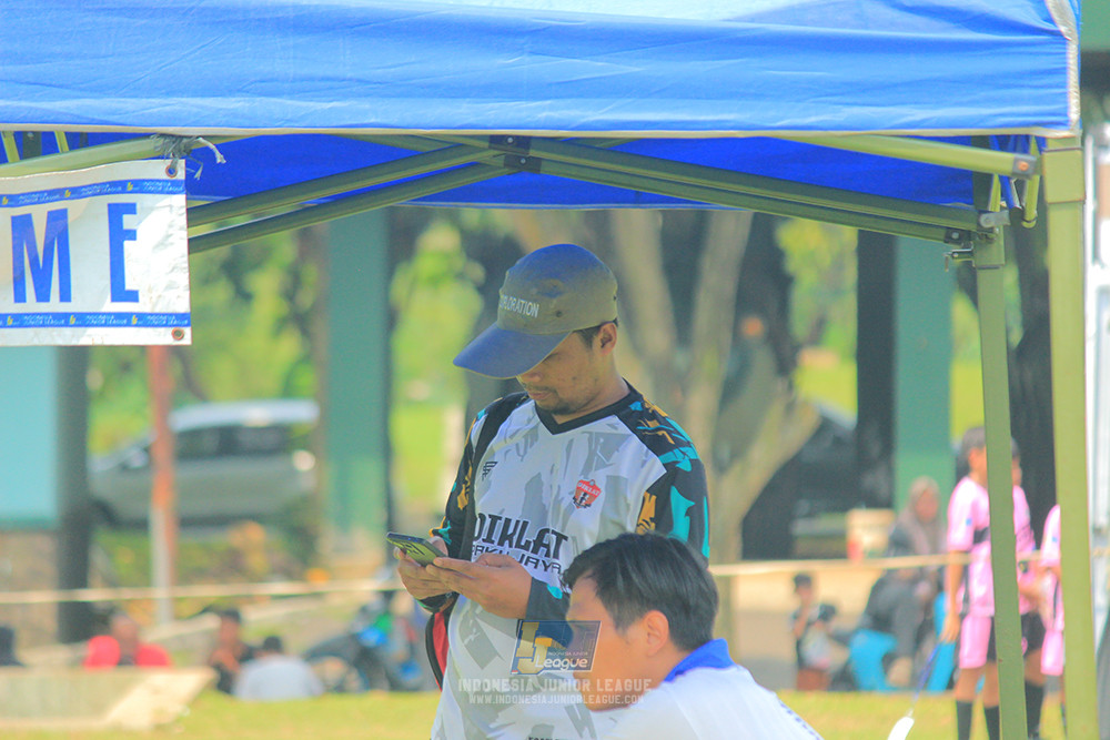 ijl u11 100526 diklat pakujaya vs siaga bojong gede
