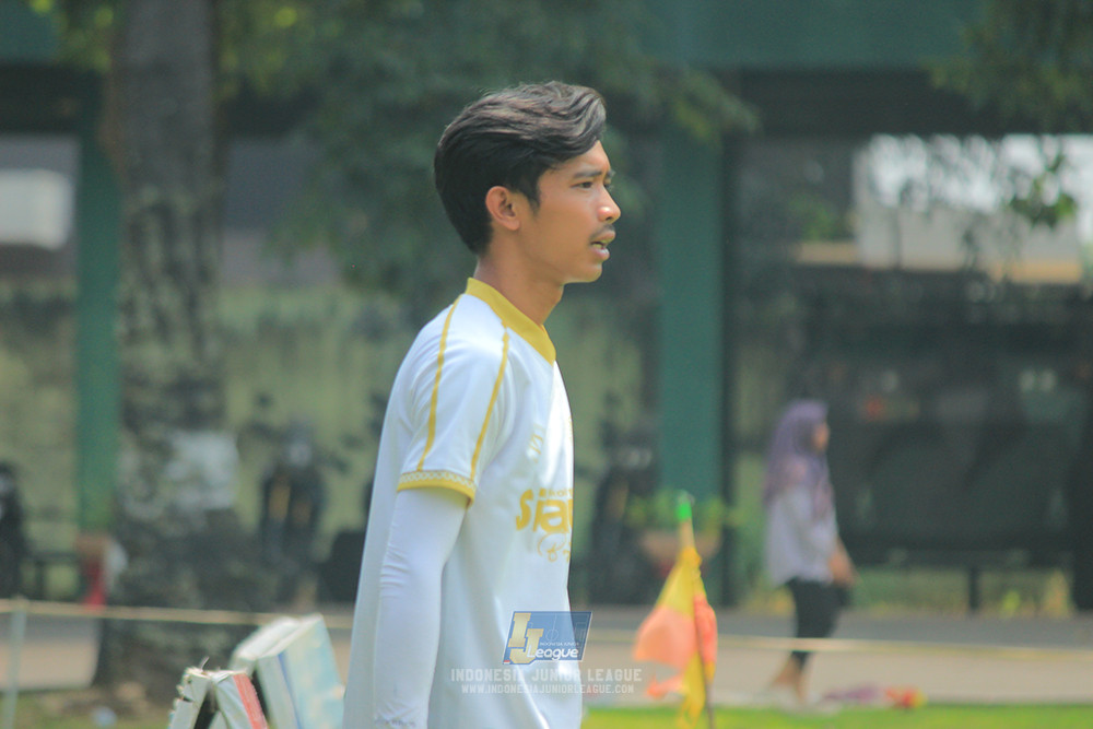ijl u11 100526 diklat pakujaya vs siaga bojong gede