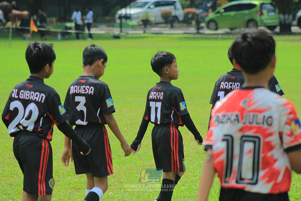 ijl u11 100526 diklat pakujaya vs siaga bojong gede