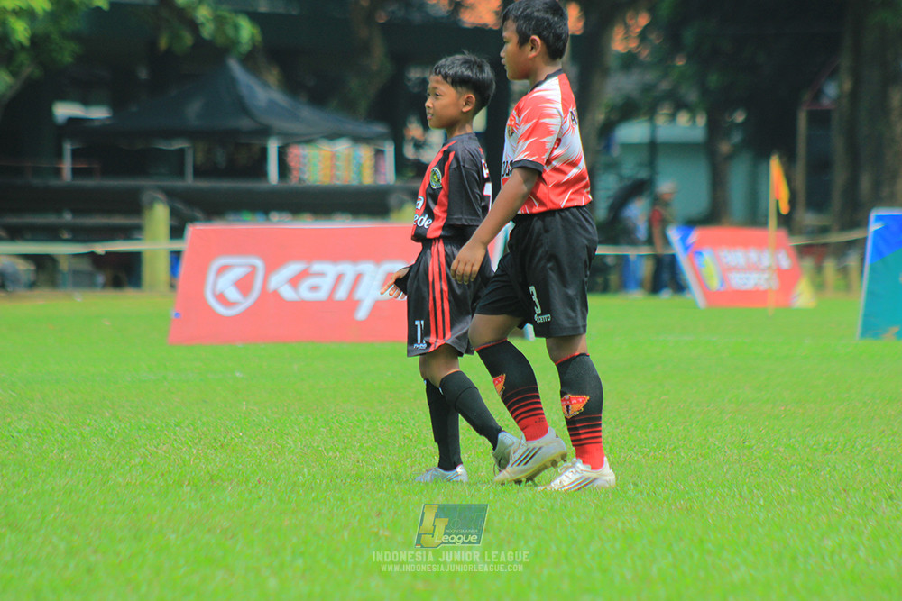 ijl u11 100526 diklat pakujaya vs siaga bojong gede