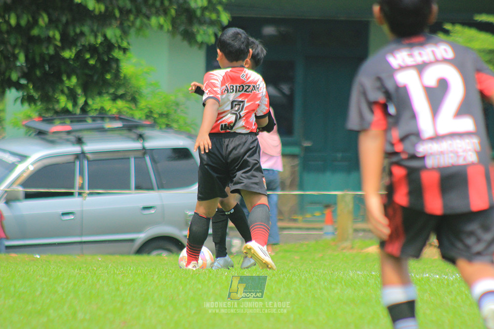 ijl u11 100526 diklat pakujaya vs siaga bojong gede