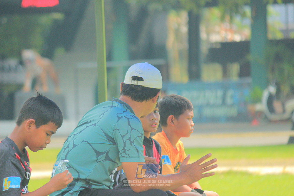 ijl u11 100526 diklat pakujaya vs siaga bojong gede