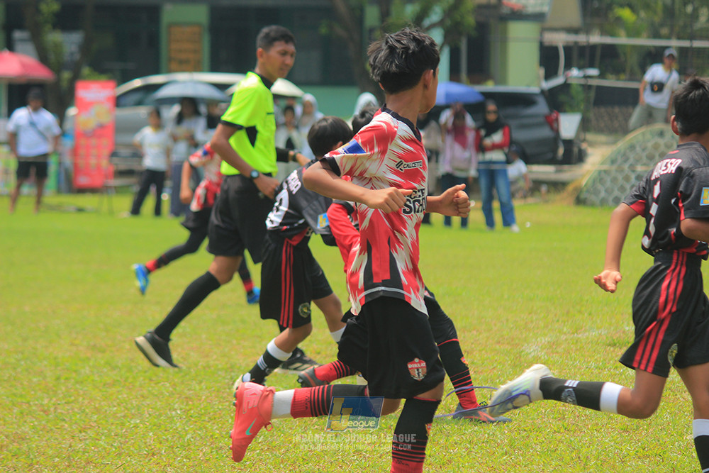 ijl u11 100526 diklat pakujaya vs siaga bojong gede