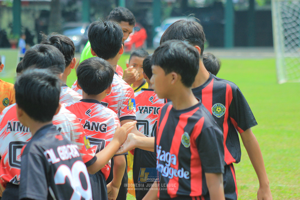 ijl u11 100526 diklat pakujaya vs siaga bojong gede