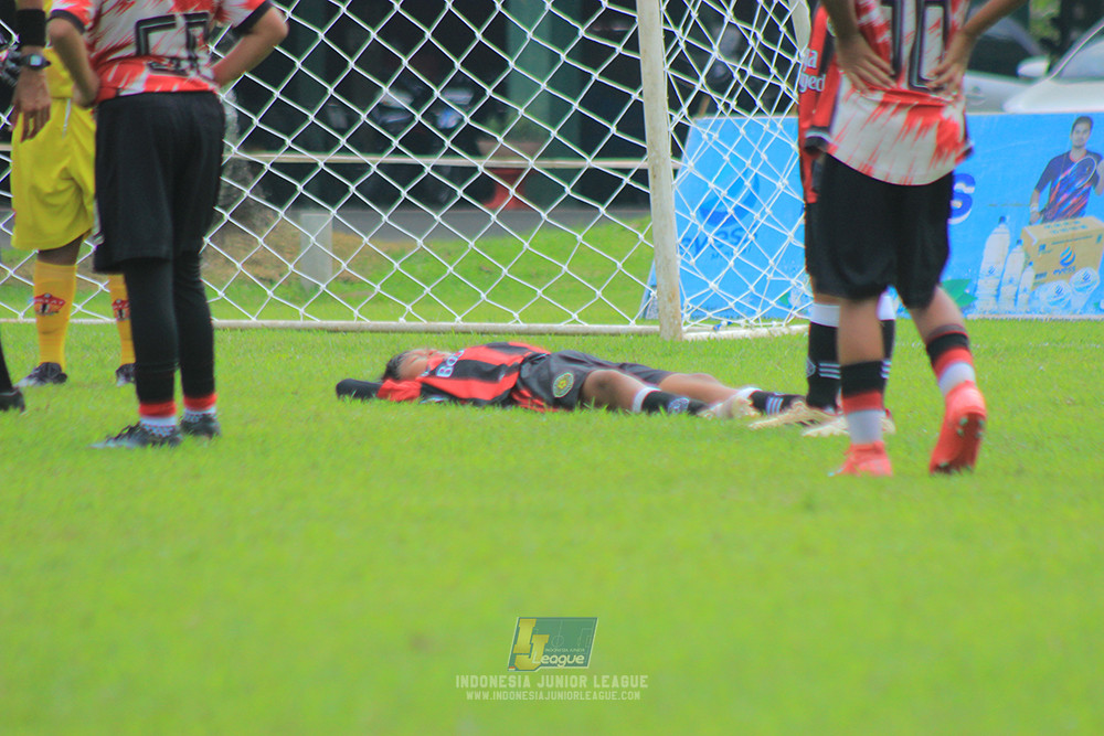 ijl u11 100526 diklat pakujaya vs siaga bojong gede