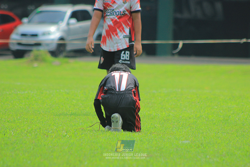 ijl u11 100526 diklat pakujaya vs siaga bojong gede
