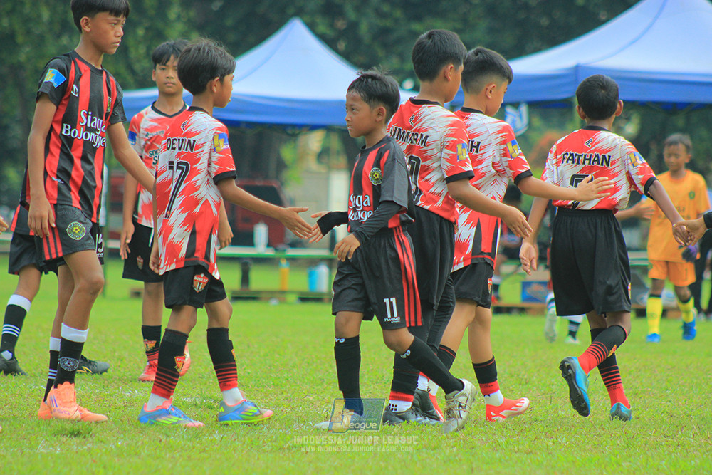 ijl u11 100526 diklat pakujaya vs siaga bojong gede