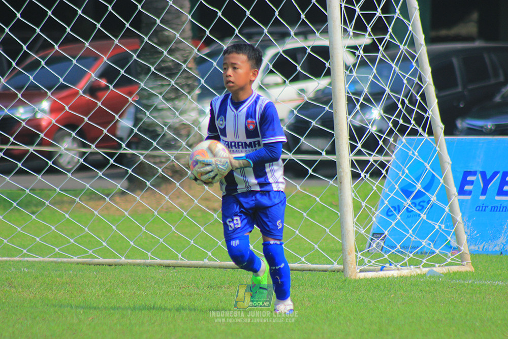 ijl u11 100526 farama fc vs serpong city soccer school