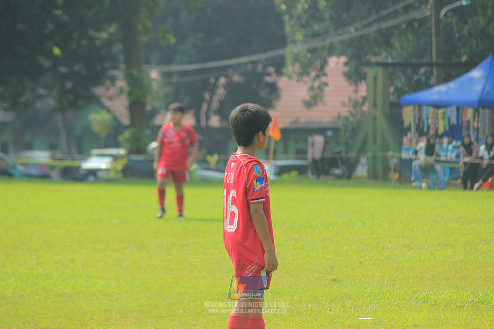 ijl u11 100526 farama fc vs serpong city soccer school