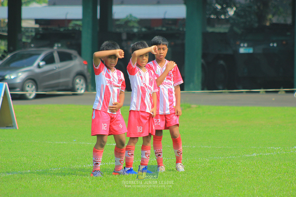 ijl u11 100526 farama fc vs serpong city soccer school