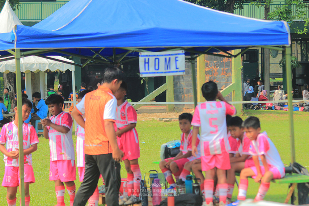 ijl u11 100526 farama fc vs serpong city soccer school