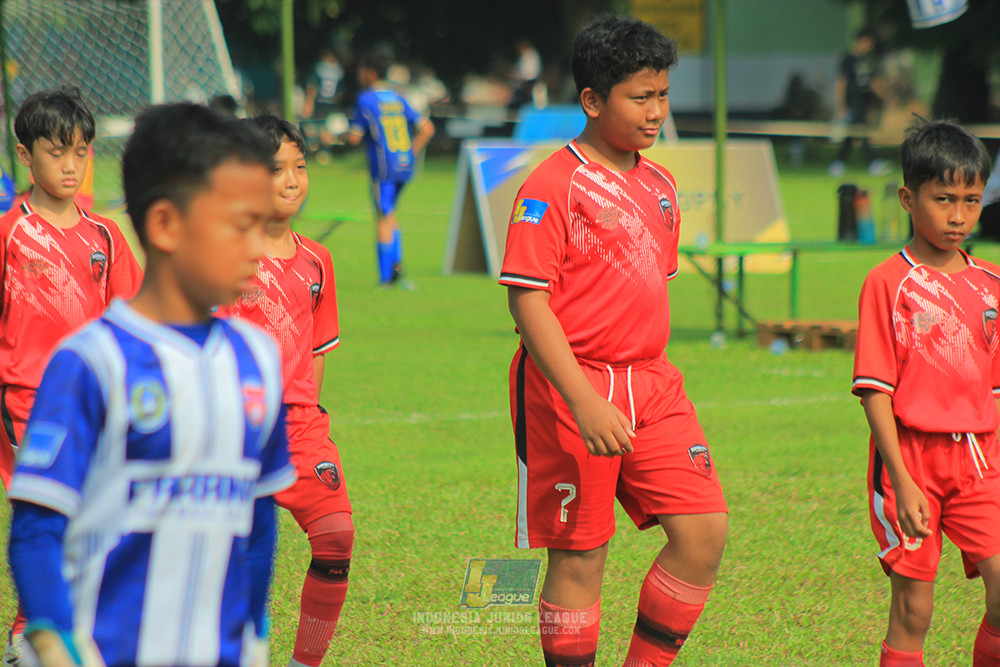 ijl u11 100526 farama fc vs serpong city soccer school