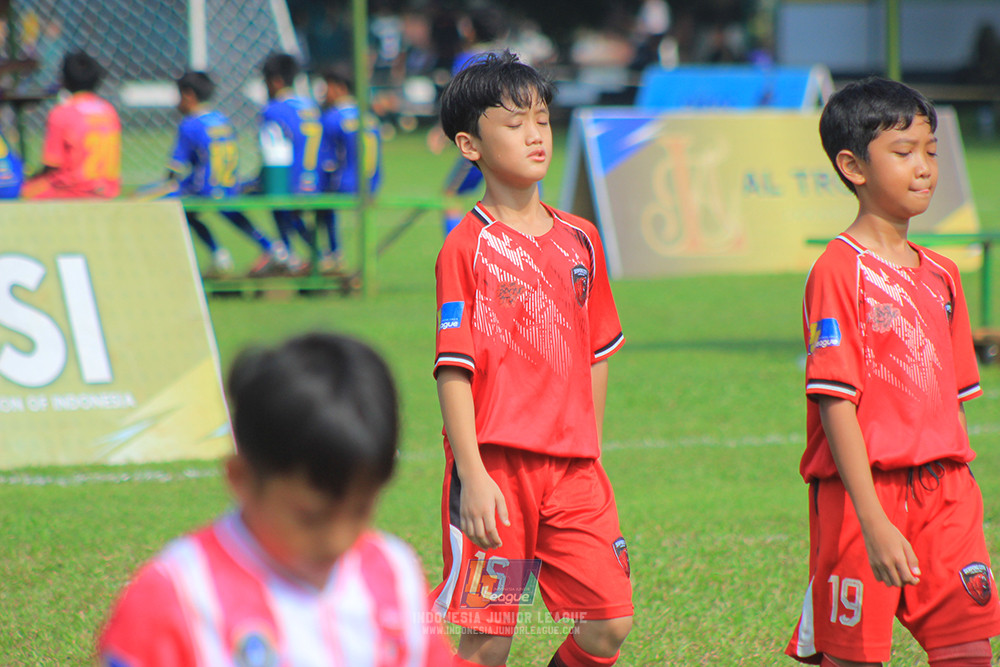 ijl u11 100526 farama fc vs serpong city soccer school