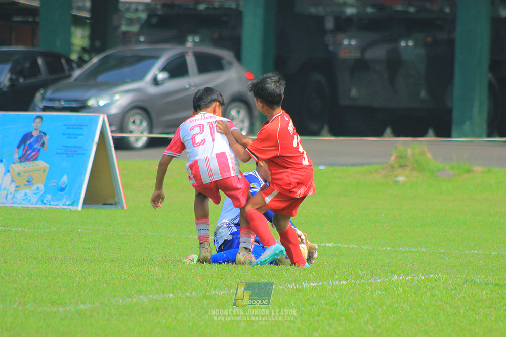 ijl u11 100526 farama fc vs serpong city soccer school