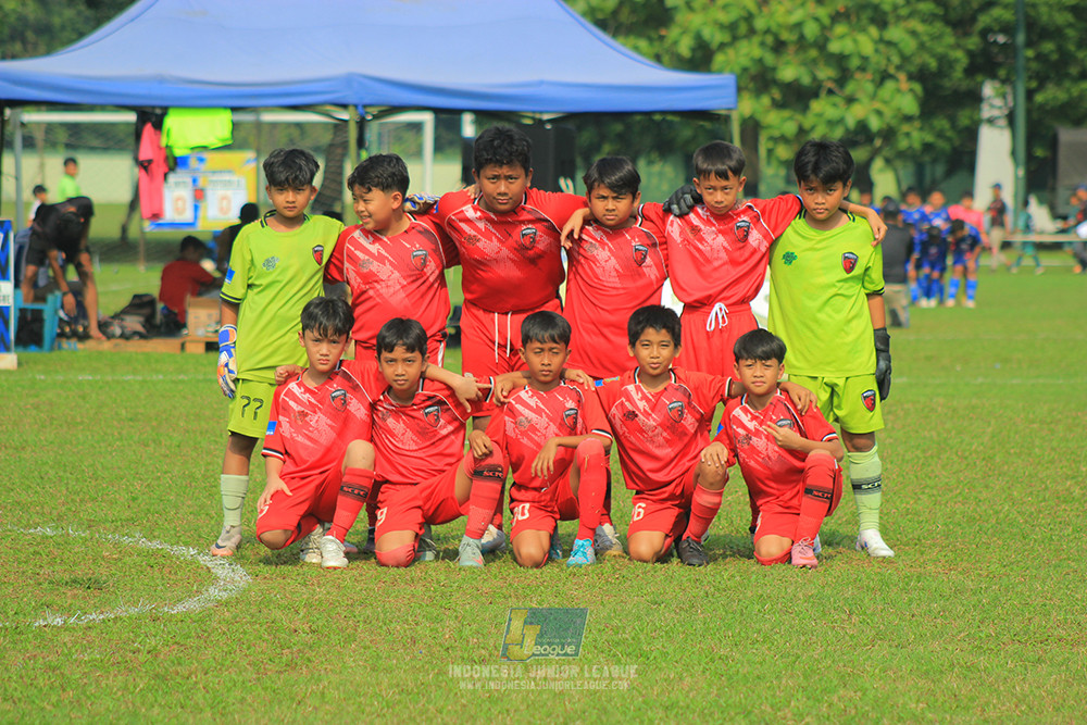 ijl u11 100526 farama fc vs serpong city soccer school
