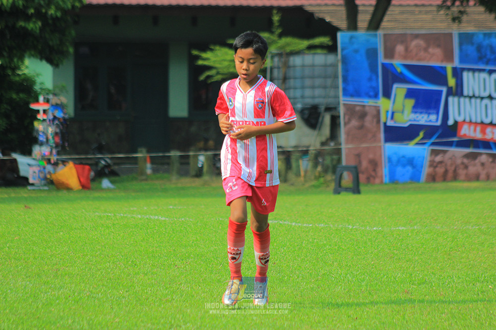 ijl u11 100526 farama fc vs serpong city soccer school