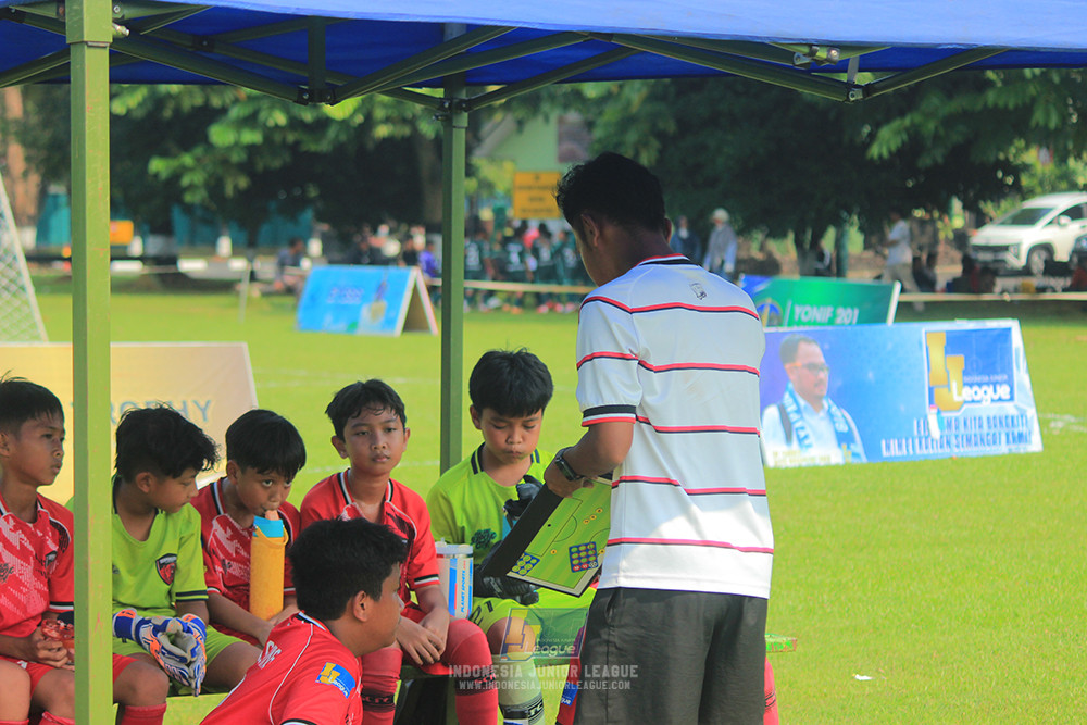 ijl u11 100526 farama fc vs serpong city soccer school
