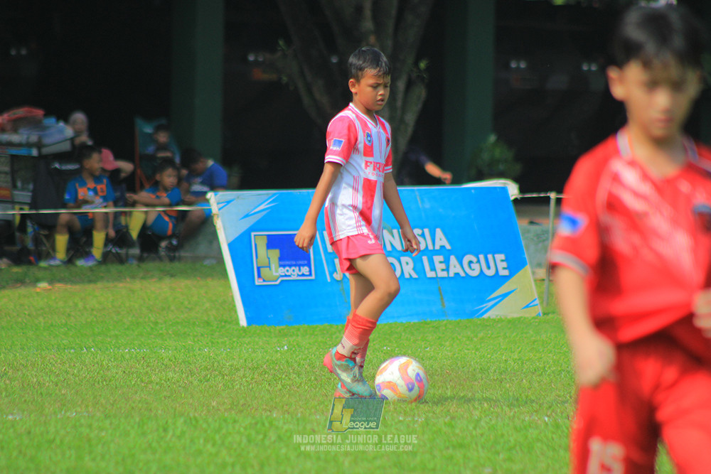 ijl u11 100526 farama fc vs serpong city soccer school