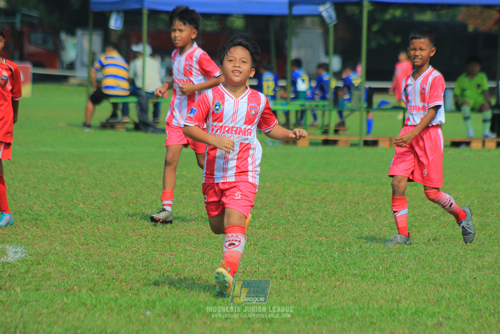 ijl u11 100526 farama fc vs serpong city soccer school