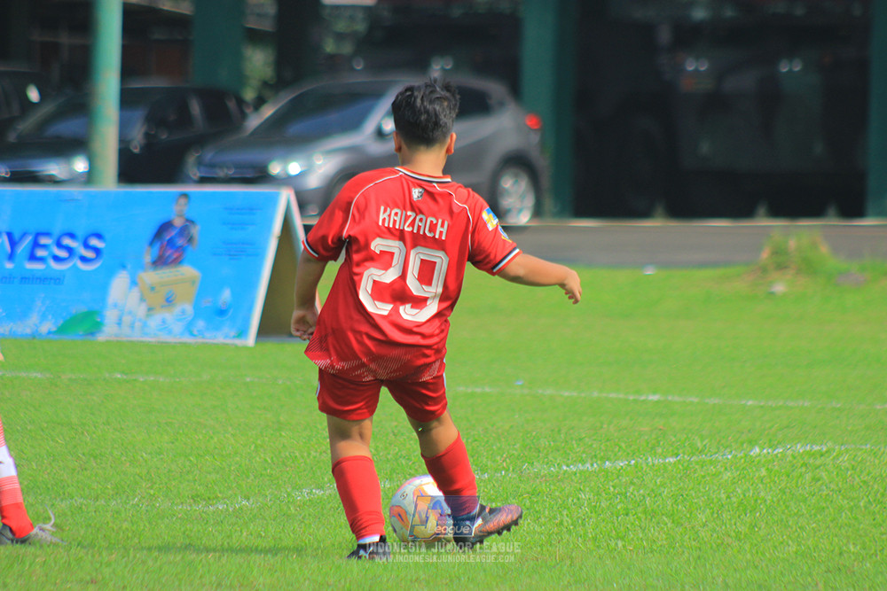 ijl u11 100526 farama fc vs serpong city soccer school