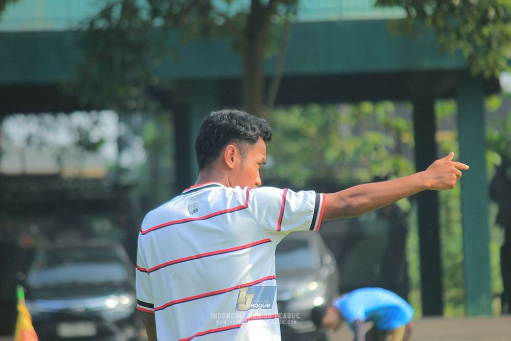 ijl u11 100526 farama fc vs serpong city soccer school