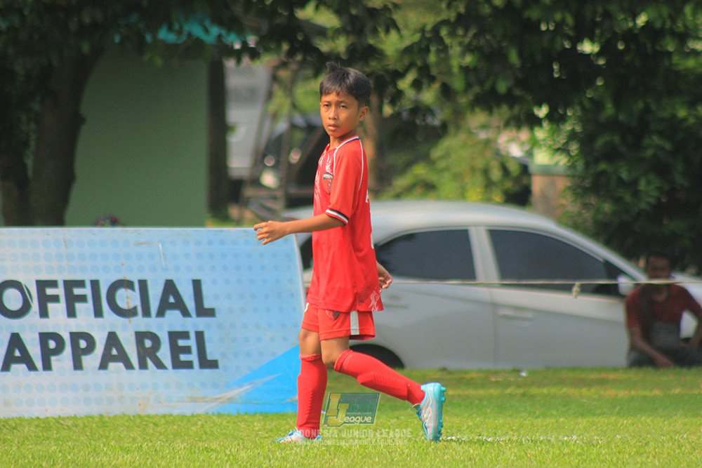 ijl u11 100526 farama fc vs serpong city soccer school