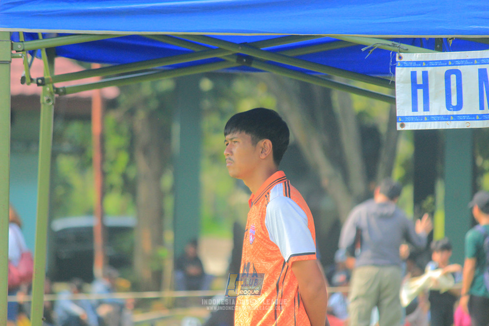 ijl u11 100526 farama fc vs serpong city soccer school