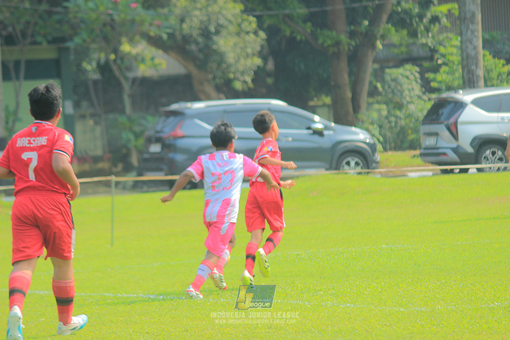 ijl u11 100526 farama fc vs serpong city soccer school