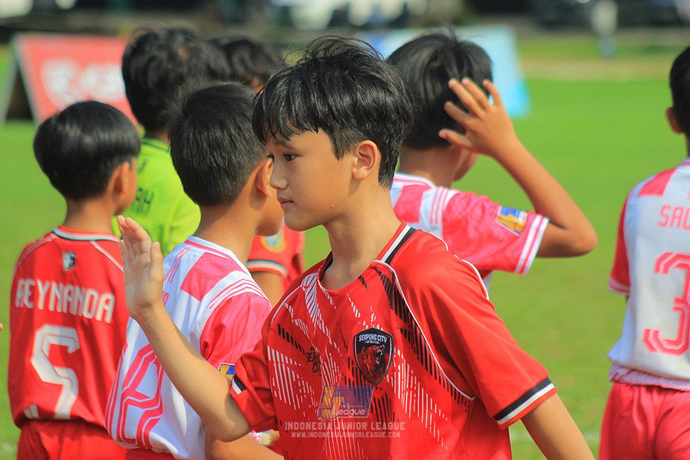 ijl u11 100526 farama fc vs serpong city soccer school