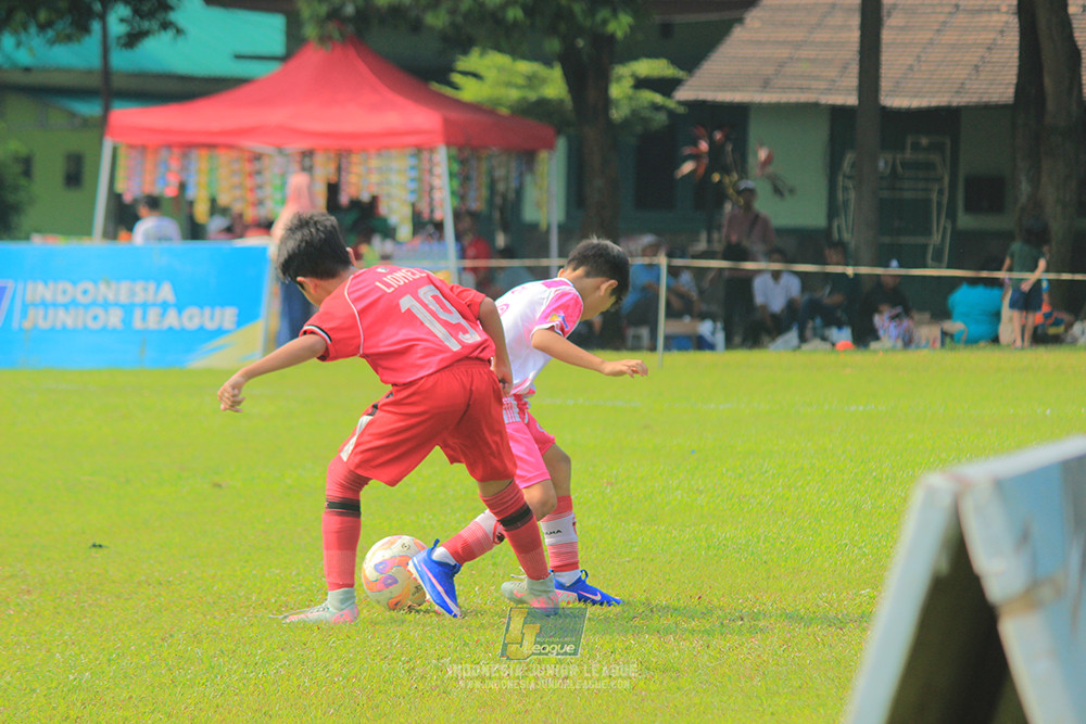 ijl u11 100526 farama fc vs serpong city soccer school