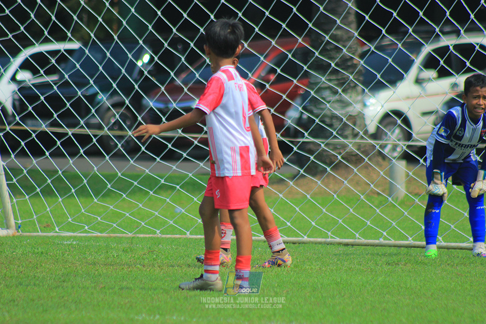 ijl u11 100526 farama fc vs serpong city soccer school