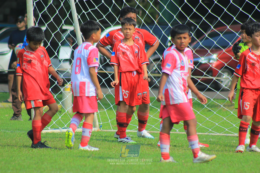 ijl u11 100526 farama fc vs serpong city soccer school
