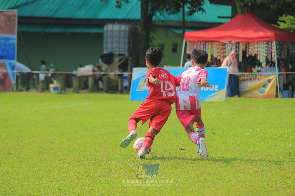 ijl u11 100526 farama fc vs serpong city soccer school