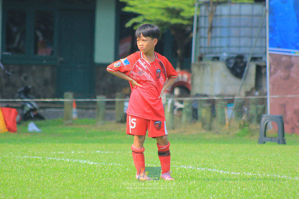 ijl u11 100526 farama fc vs serpong city soccer school