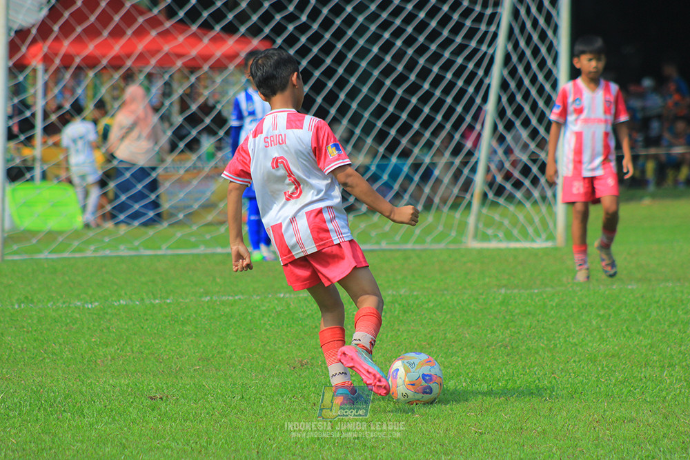 ijl u11 100526 farama fc vs serpong city soccer school