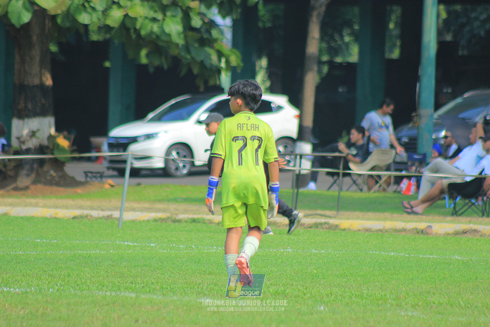 ijl u11 100526 farama fc vs serpong city soccer school
