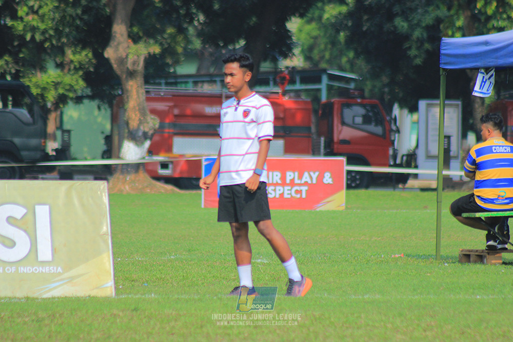 ijl u11 100526 farama fc vs serpong city soccer school
