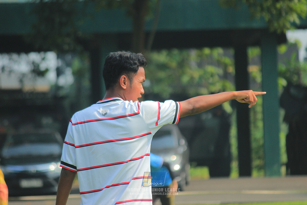 ijl u11 100526 farama fc vs serpong city soccer school
